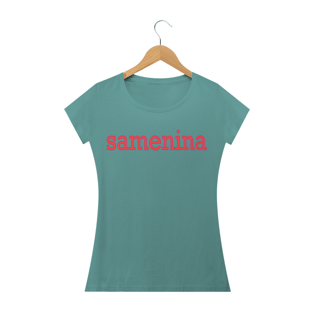 Nome do produtoSamenina BL - Estonada