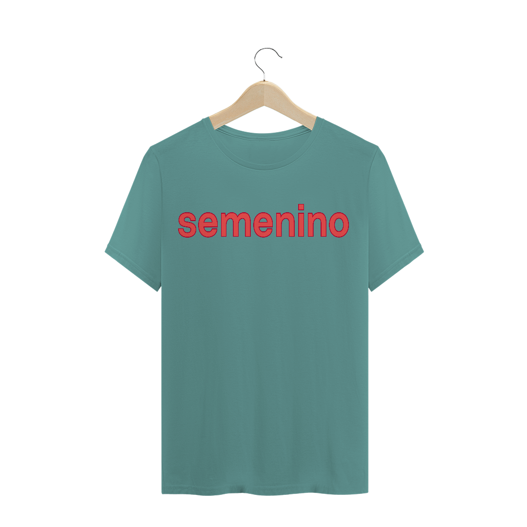 Nome do produto: Semenino - Estonada