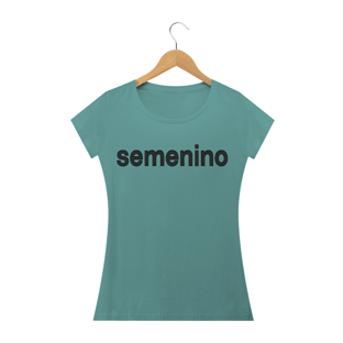 Nome do produtoSemenino BL - Estonada
