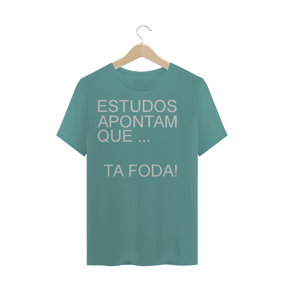 CAMISA FRASE 