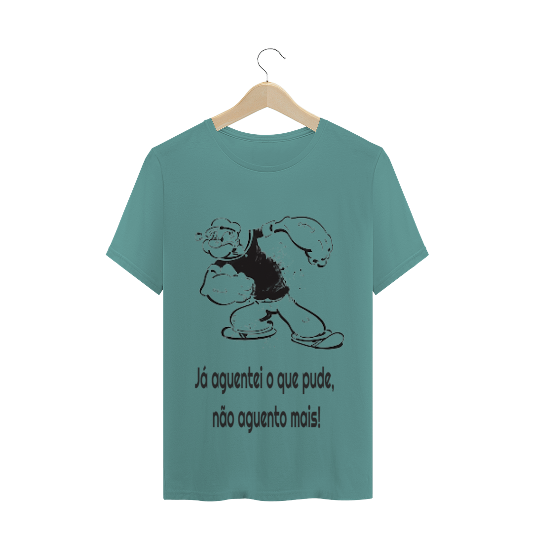 Nome do produto: Camisa Popeye