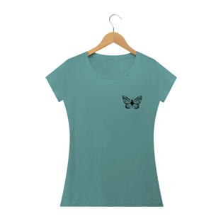 Nome do produtocamiseta borboleta