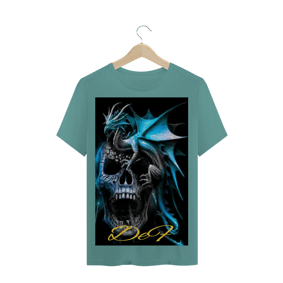Camisa Skull