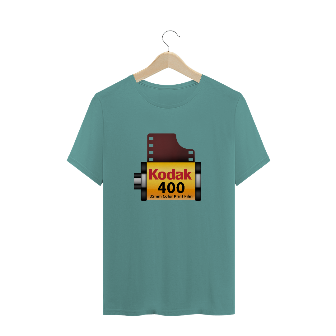 Nome do produto: Camiseta estonada - FILME