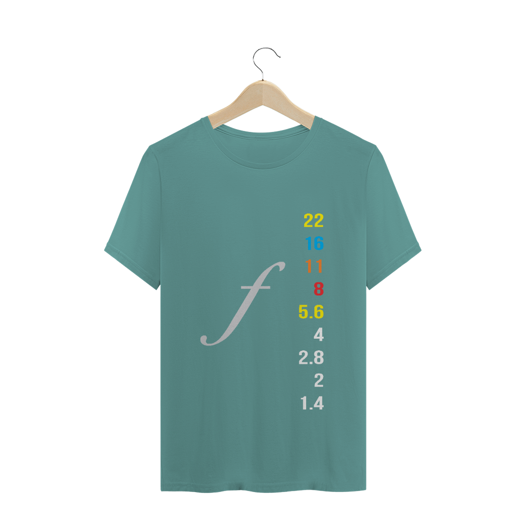 Nome do produto: Camiseta estonada F/STOP