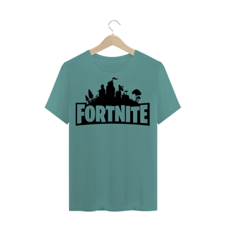CAMISETA FORTNITE