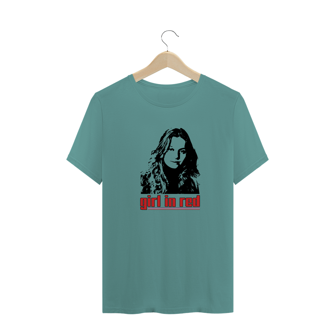 Nome do produto: T-shirt \