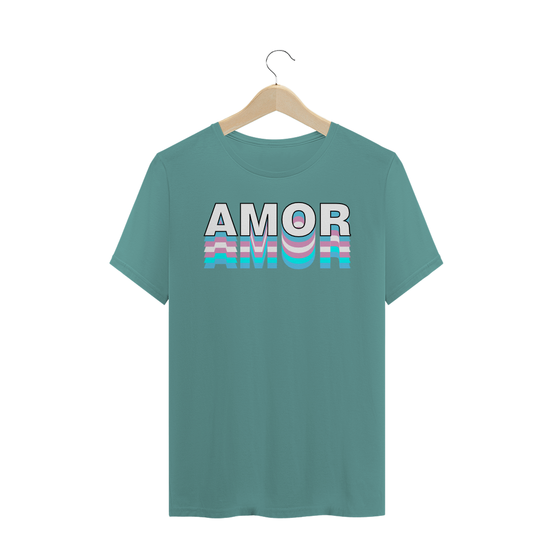 Nome do produto: T-shirt \