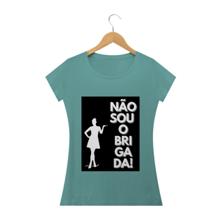 Nome do produtoNão sou obrigada