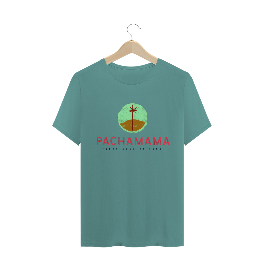 Nome do produto: Pachamama _ Unissex - Estonada