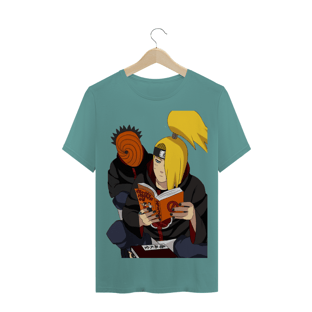 Nome do produtoNaruto - Akatski - Deidara - Tobi