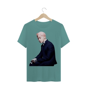 CAMISA ESTONADA PARK JIMIN - BTS