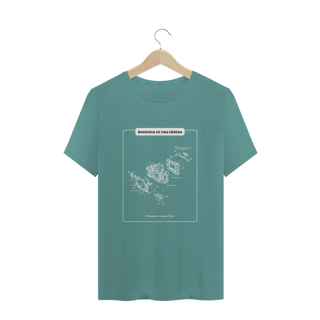 Camiseta estonada - ANATOMIA 