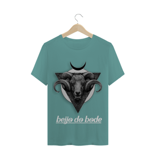 Nome do produtocamisa masculina Beijo do bode