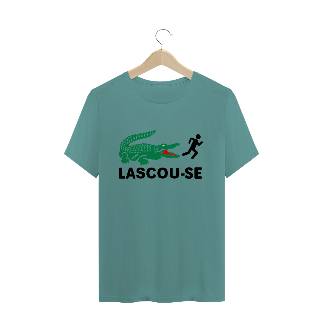 Nome do produto: Lascou-se!