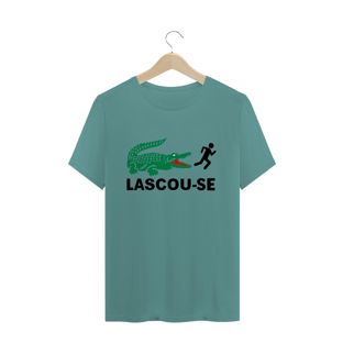 Nome do produtoLascou-se!