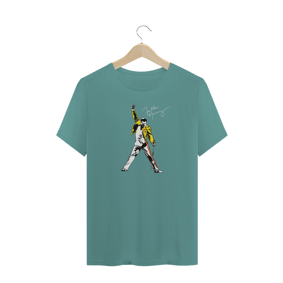 T-shirt Fred Mercury