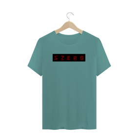 CAMISETA MASCILINA STONE 5ZERO
