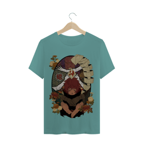 Camiseta Estonada - Sasori Akatsuki