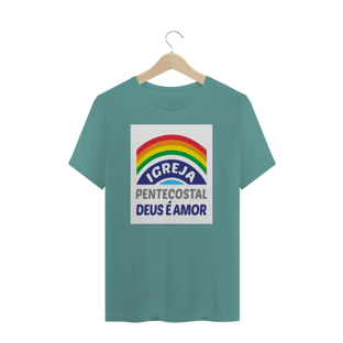 Nome do produtoCAMISETA IPDA