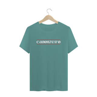 Camiseta estonada - CANONZEIRO