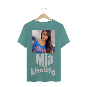 Camisa Mia khalifa