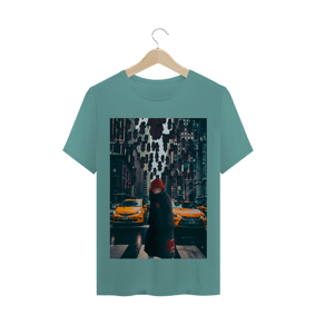 Camiseta Estonada - Sasori Akatsuki