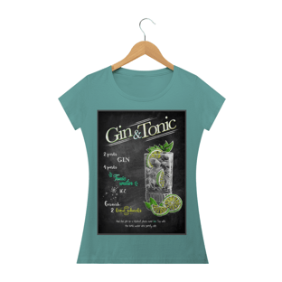 Nome do produtoBaby Long - Gin & Tonic
