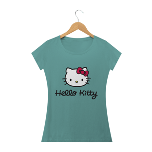 Nome do produtoCamisa Feminina Hello Kitty
