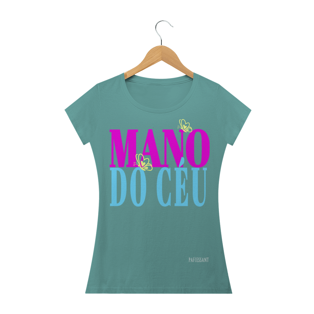 Nome do produto: Mano do Céu