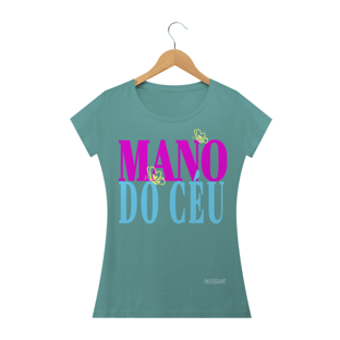 Nome do produtoMano do Céu