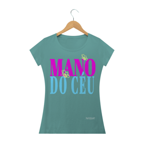 Nome do produto  Mano do Céu