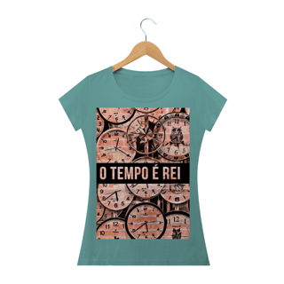 Nome do produto O TEMPO É REI