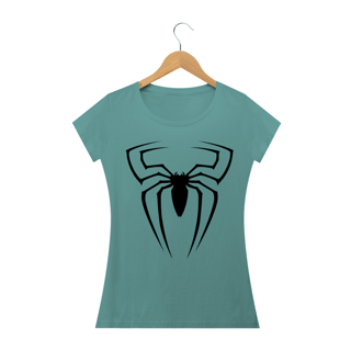 Nome do produto Camisa baby long Spiderman - PROMOÇÃO DE INAUGURAÇÃO DE 59,90 POR APENAS 45,69