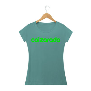 Nome do produtoCoizarada BL - Estonada