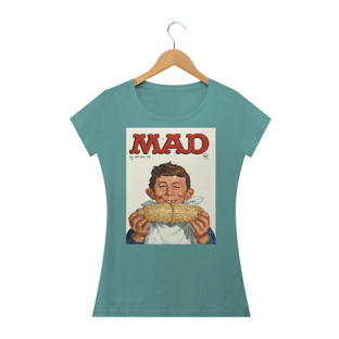 Nome do produtoBaby Long Estonada Revista MAD Espiga 