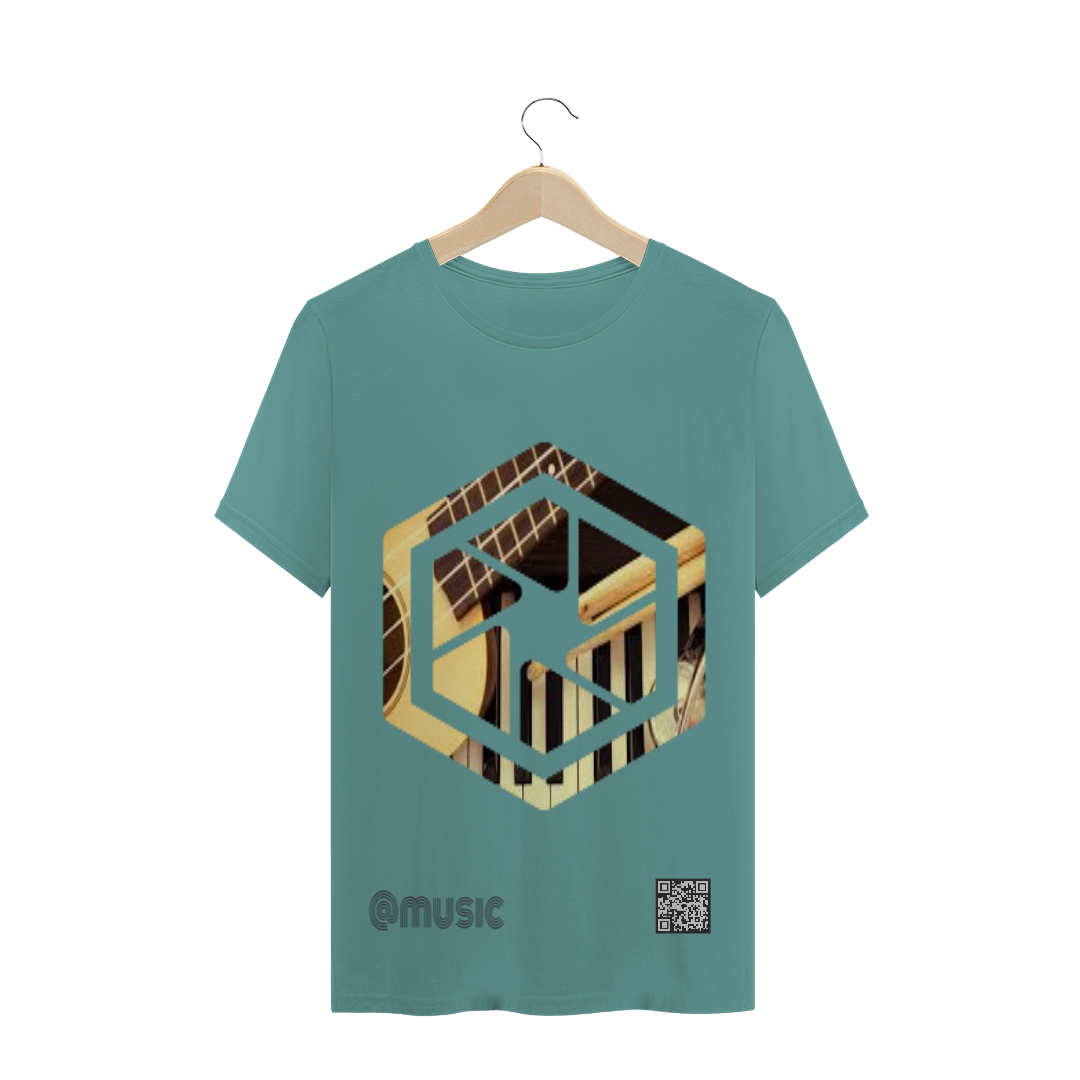 Nome do produto: CAMISA HORIZONTE 