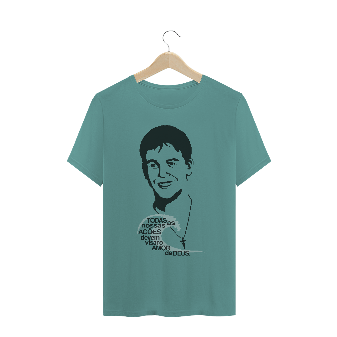 Camiseta Guido Schaffer Onda