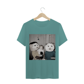 Camiseta Turma Da Monica