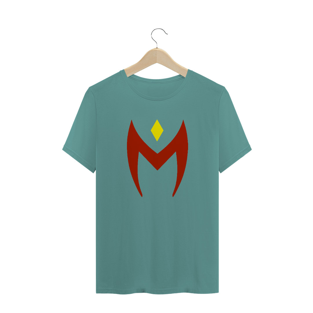 Nome do produto: Wanda Camiseta Classic