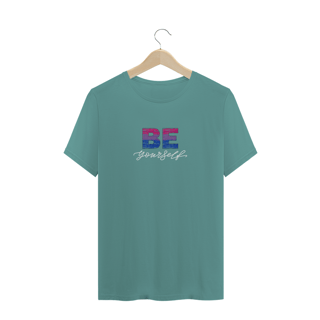 T-shirt BE Yourself Bi