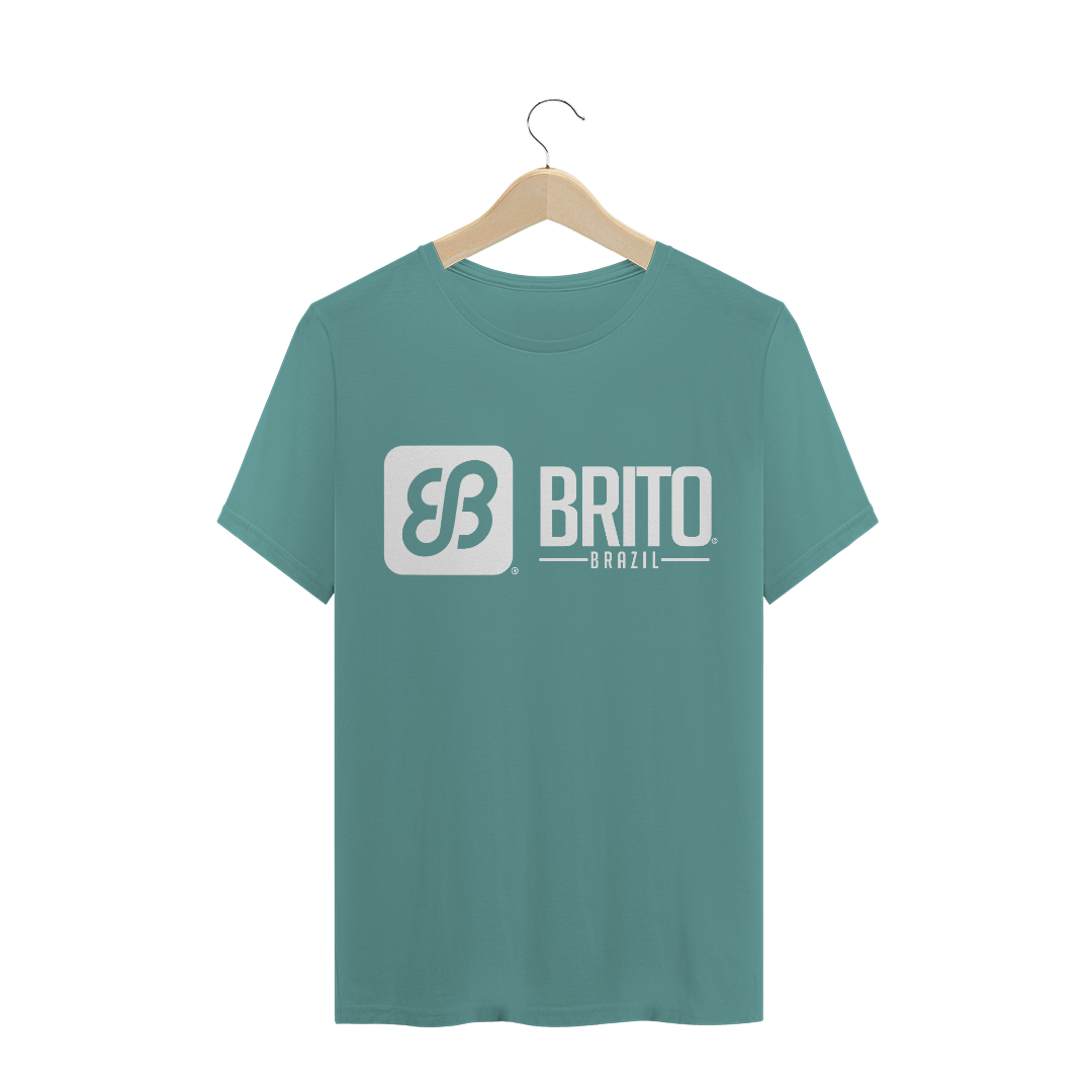 Nome do produto: Camisa Brito Brazil - Edição Especial