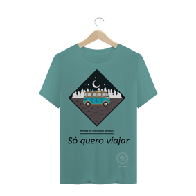 Nome do produto  quero viajar