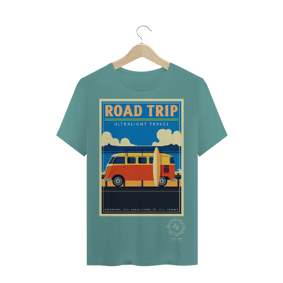 Nome do produto  roadtrip