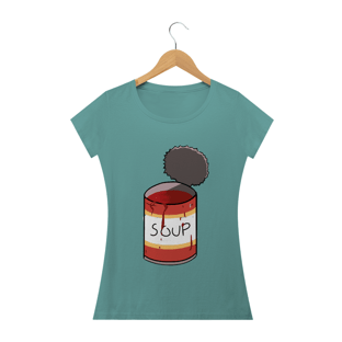Nome do produto60 Segundos (Lata) | Estonada (Feminina)