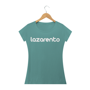 Nome do produtoLazarento - BL
