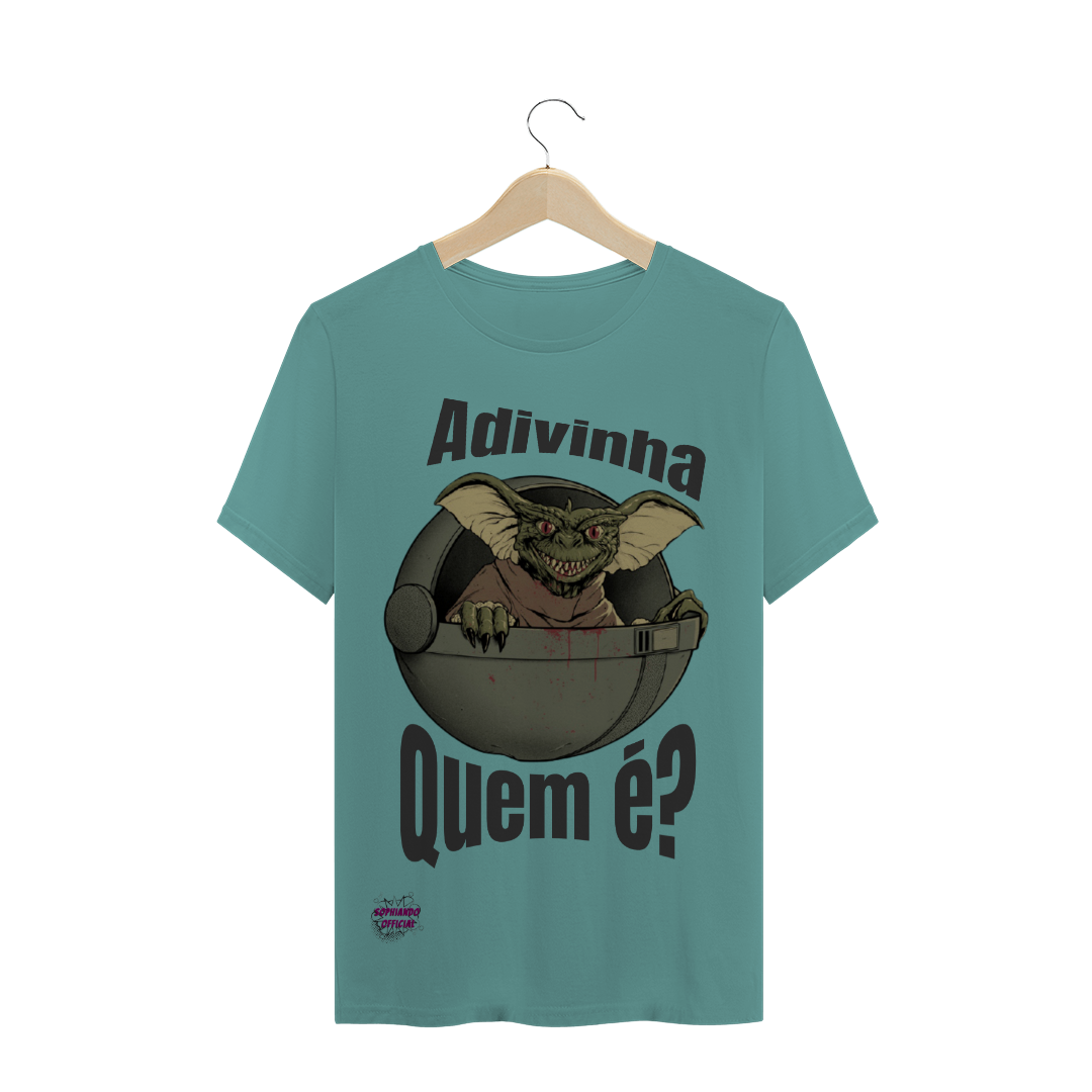 Nome do produto: Adivinha Quem é?