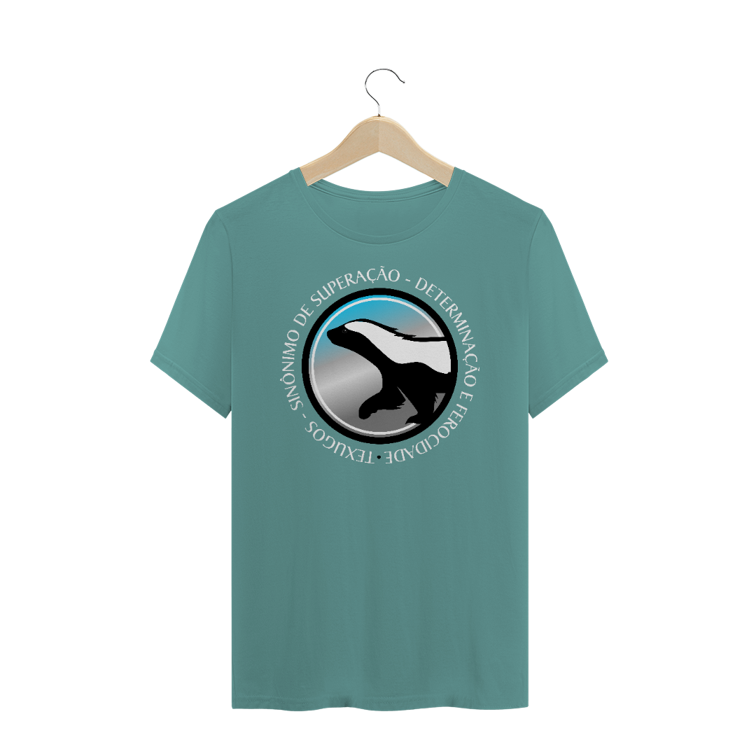 Nome do produto: TEXUGO\'S LOGO 2