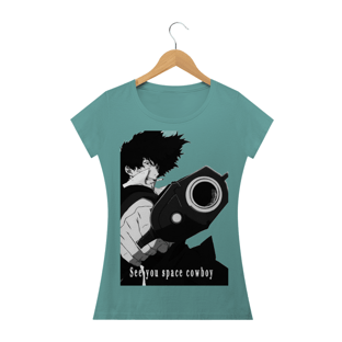 Nome do produtoMarmitaGeek Cowboy bebop - Spike 