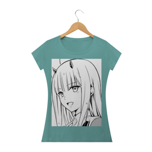 Nome do produtoMarmitaGeek darling in the franxx - Zero Two